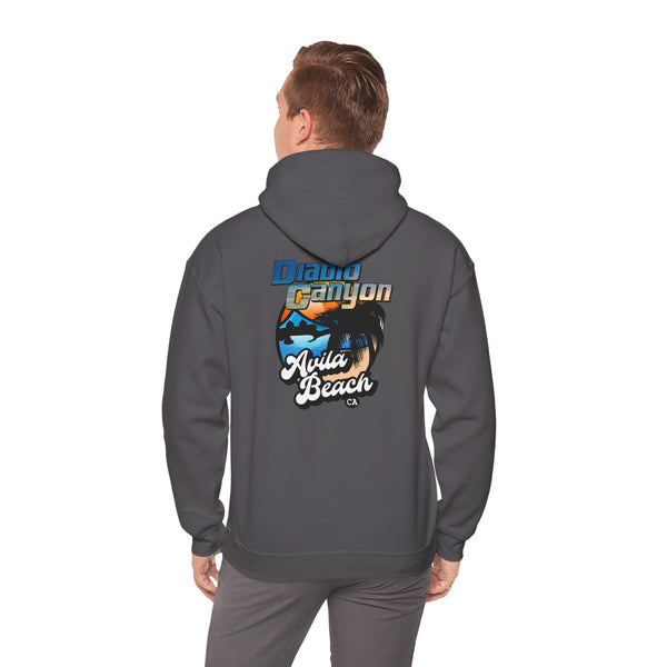 Save Diablo Flip Flop Hoodie!