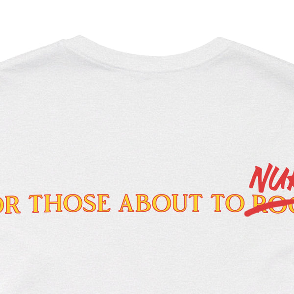 Diablo Classic Nuke Tee