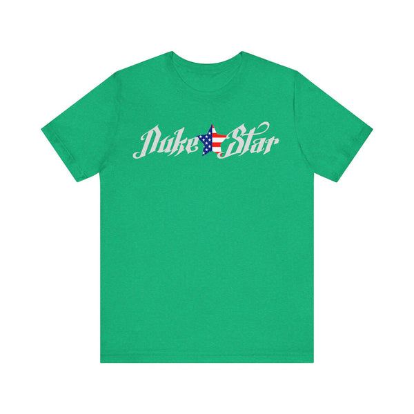 NukeStar Edge Fuel Flag Tee