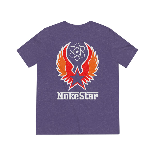 NukeStar Phoenix Tee