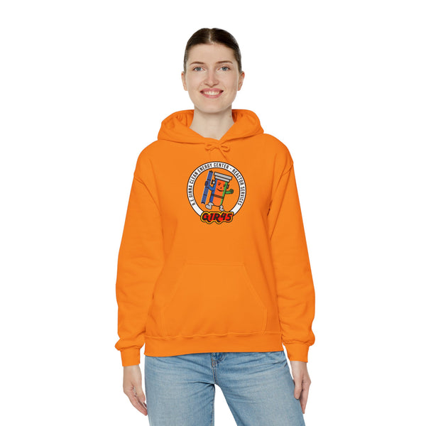 Ginna Oh Yeah America Hoodie