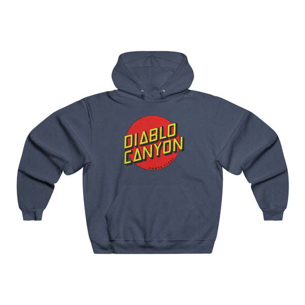 Diablo Cruz Hood Rat NO BACK DESIGN