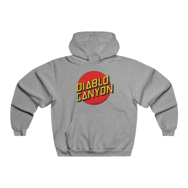 Diablo Cruz Hood Rat NO BACK DESIGN