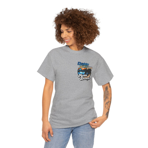 SAVE DIABLO Tee