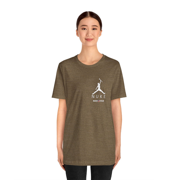 Wrenchman Jump Tee