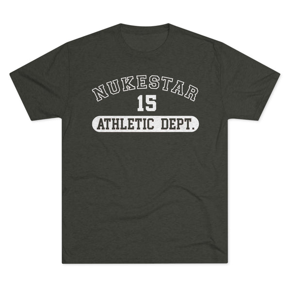 NukeStar Athletics Tee
