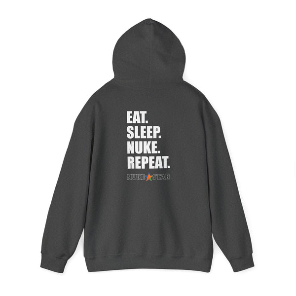 Ginna Life Hoodie