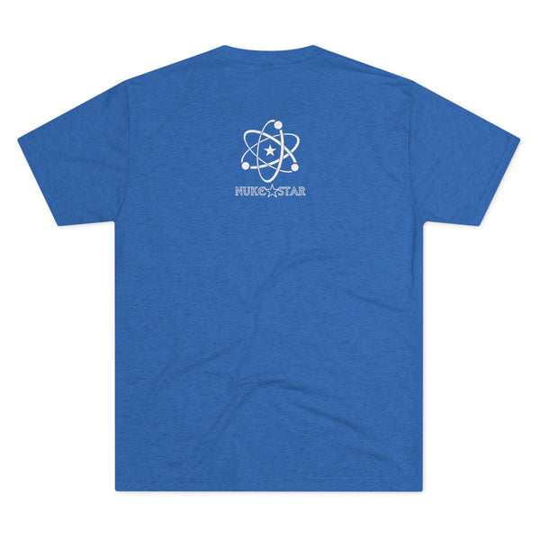 NukeStar Athletics Tee