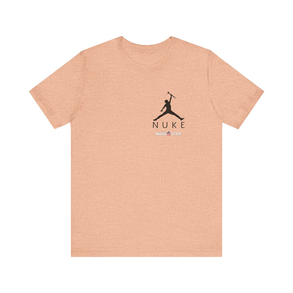Wrenchman Jump Tee