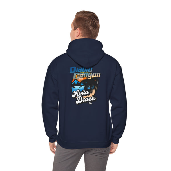 Save Diablo Flip Flop Hoodie!