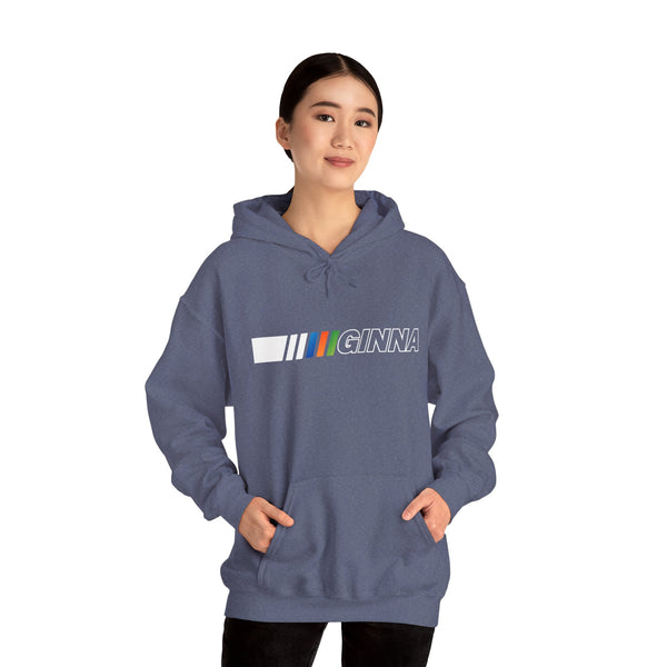 Ginna Life Hoodie