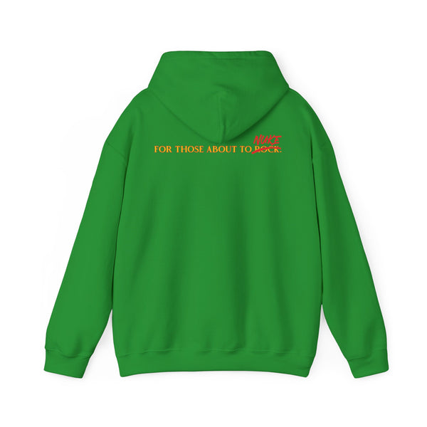 Diablo Classic Nuke Hoodie