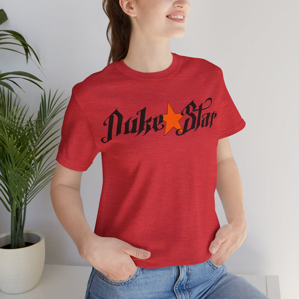 NukeStar Keep On Nukin' Tee