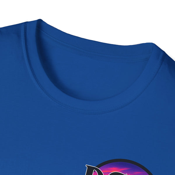 Diablo Canyon Whale of A Time Tee