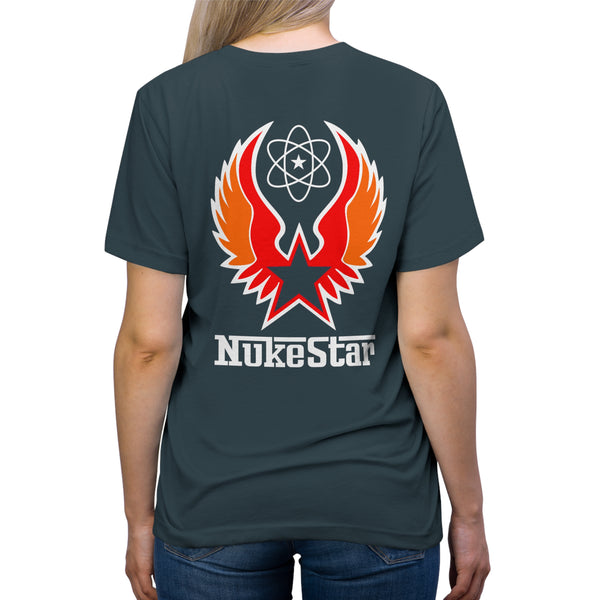 NukeStar Phoenix Tee