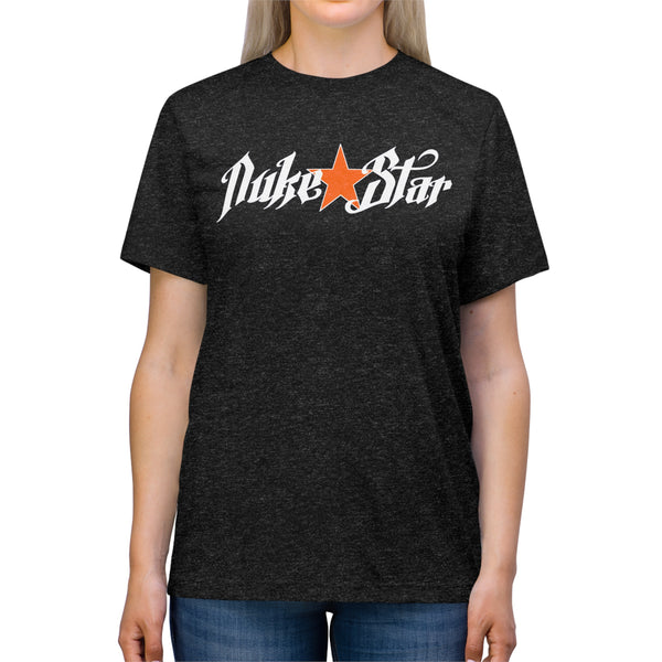 NukeStar Phoenix Tee