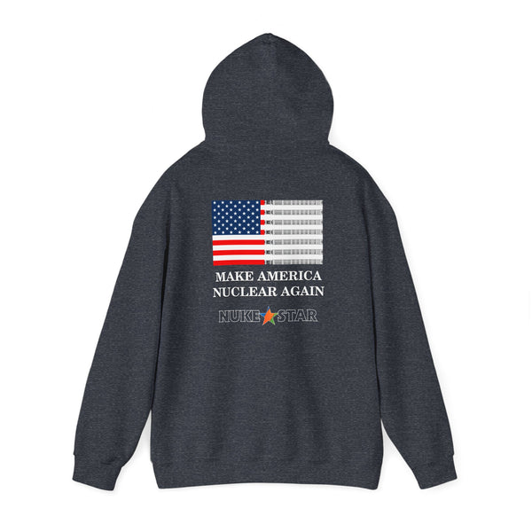 Ginna Oh Yeah America Hoodie