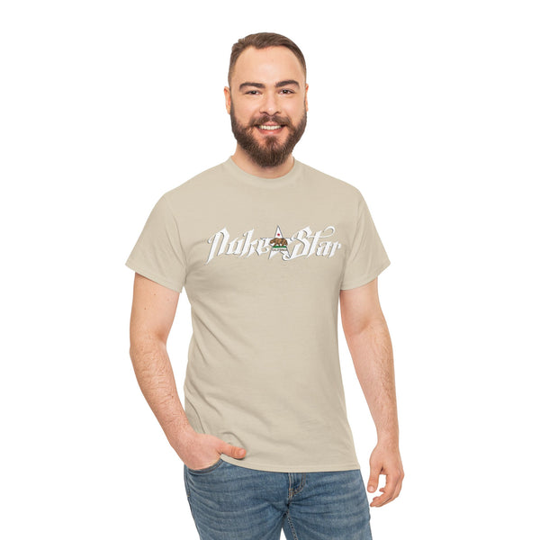 NukeStar Avila Beach Cali Tee