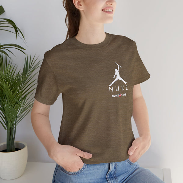 Wrenchman Jump Tee