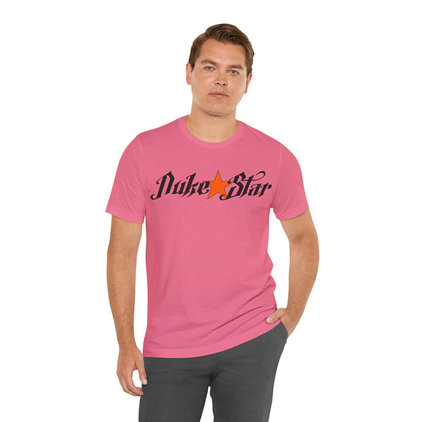 NukeStar Keep On Nukin' Tee