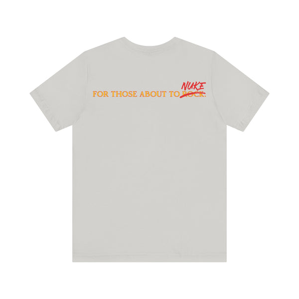 Diablo Classic Nuke Tee