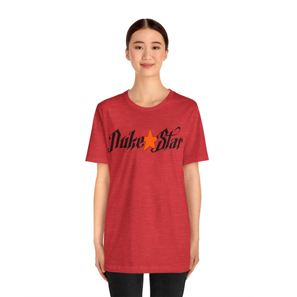 NukeStar Keep On Nukin' Tee