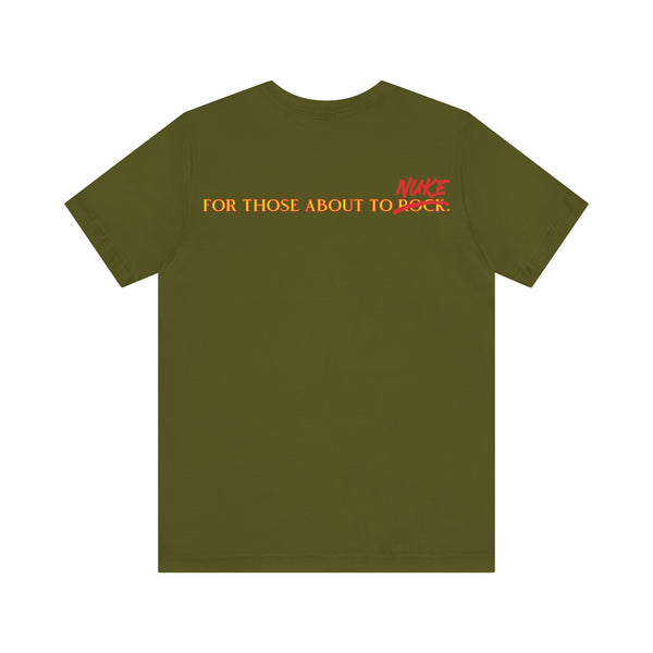 Diablo Classic Nuke Tee