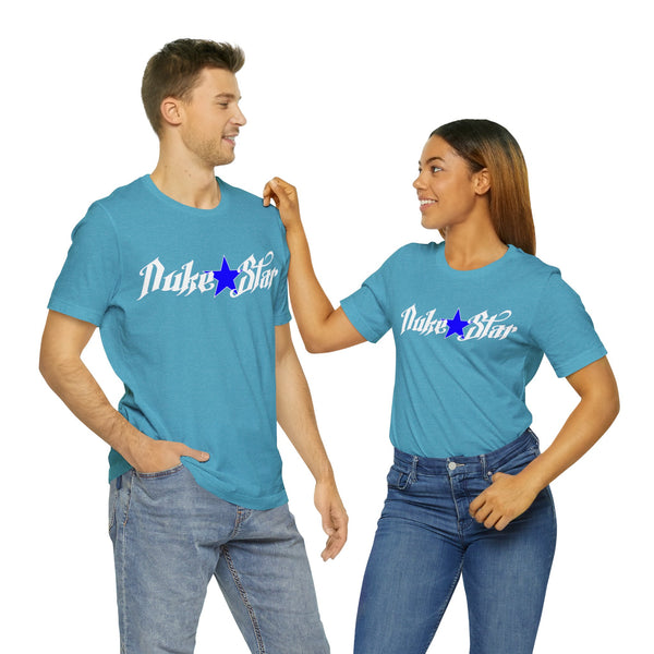 NukeStar Eat Sleep Nuke Repeat Tee