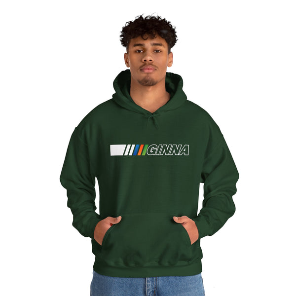 Ginna Life Hoodie