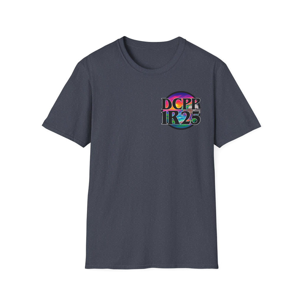 Diablo Canyon Whale of A Time Tee