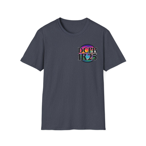 Diablo Canyon Whale of A Time Tee