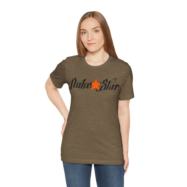 NukeStar Keep On Nukin' Tee