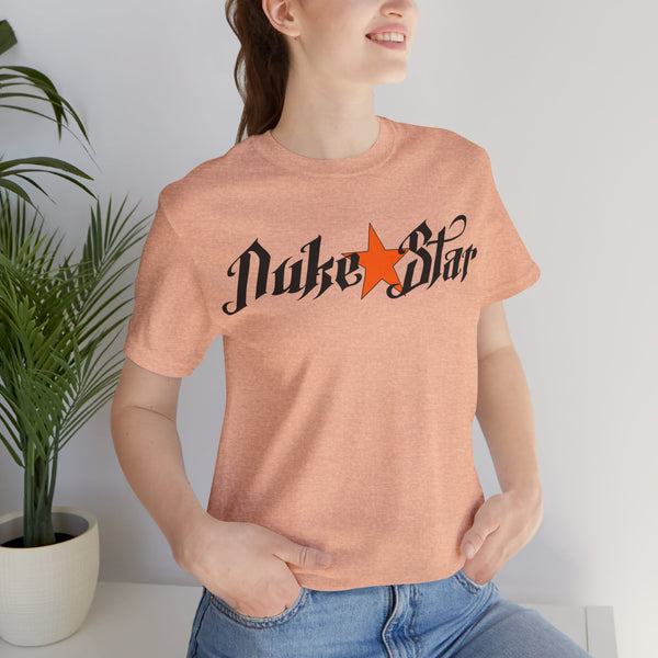 NukeStar Keep On Nukin' Tee