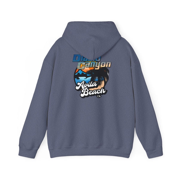 Save Diablo Flip Flop Hoodie!