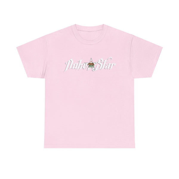 NukeStar Avila Beach Cali Tee