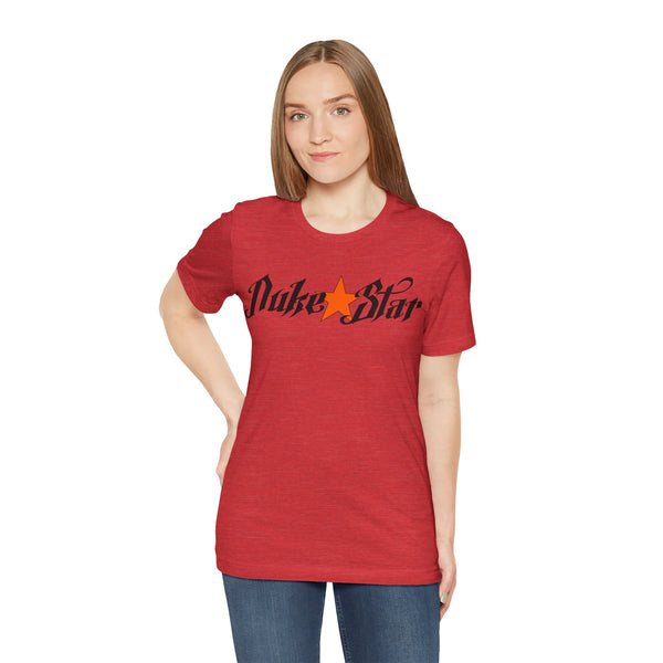 NukeStar Keep On Nukin' Tee