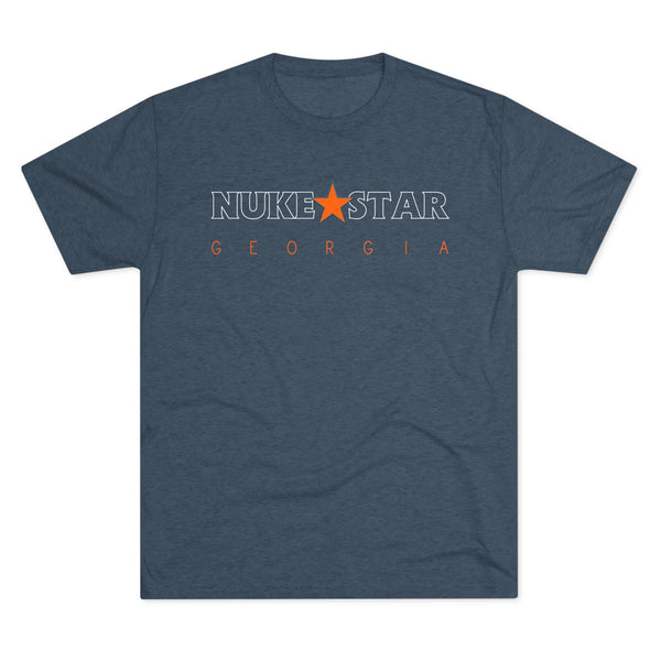 NukeStar Vogtle Everyday Tee