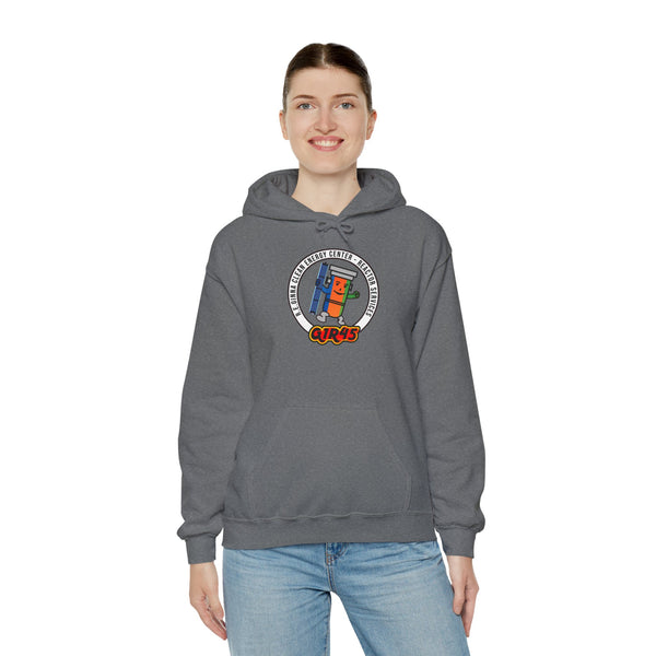 Ginna Oh Yeah America Hoodie