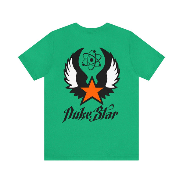 NukeStar Edge Tee