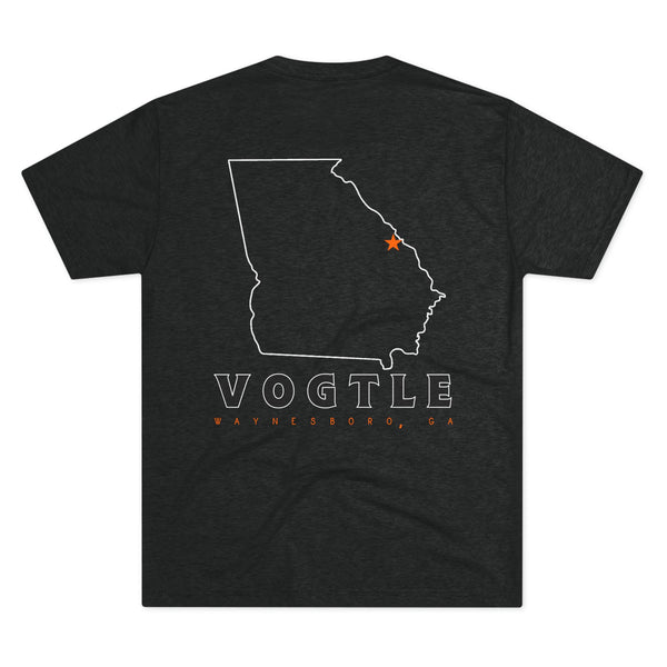 NukeStar Vogtle Everyday Tee
