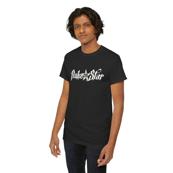 NukeStar Avila Beach Cali Tee
