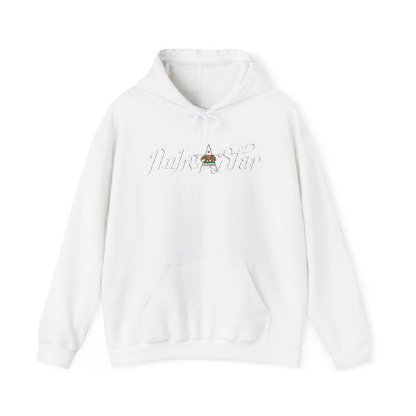 NukeStar Avila Beach Cali Hoodie