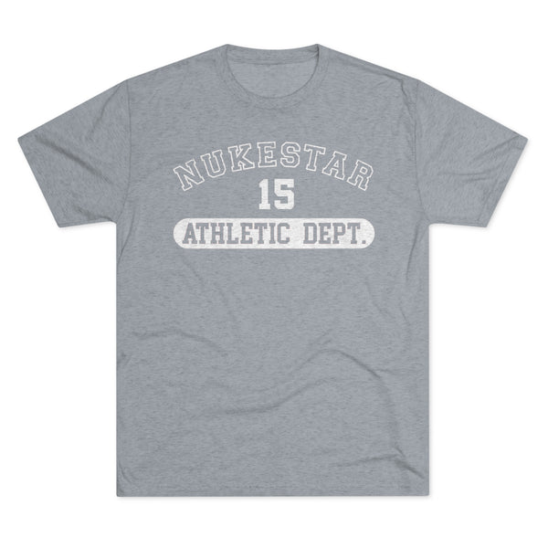 NukeStar Athletics Tee