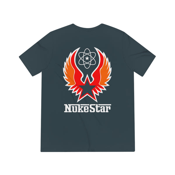 NukeStar Phoenix Tee