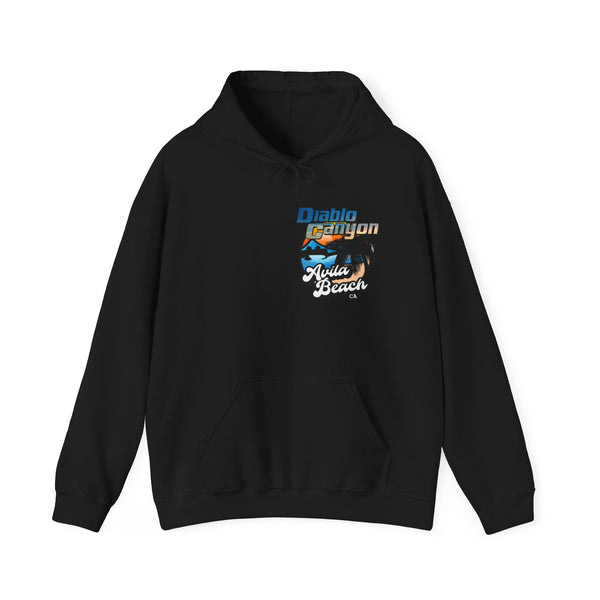 SAVE DIABLO Hoodie in color!