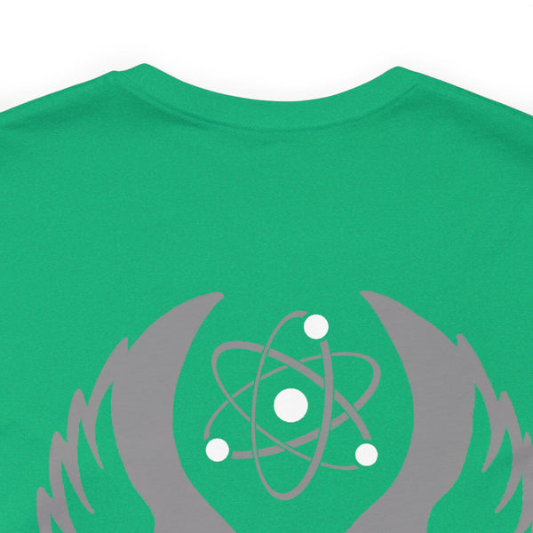 Alternate Edge Tee