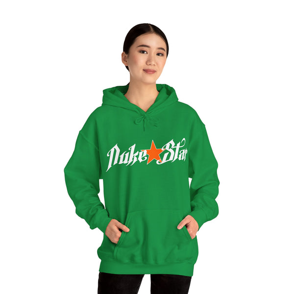 NukeStar Phoenix Hoodie