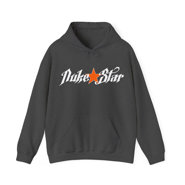 NukeStar Phoenix Hoodie