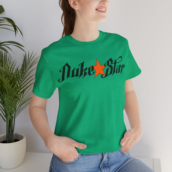 NukeStar Keep On Nukin' Tee