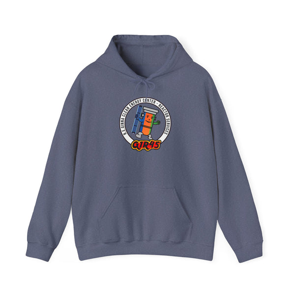 Ginna Oh Yeah America Hoodie